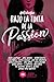 Bajo la tinta de la Passion
