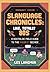 Slanguage Chronicles by Lex Langman