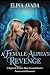 A Female Alpha's Revenge : ...