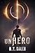 unHero by M. Y. Saleh