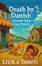 DEATH BY DANISH: The Moonri...