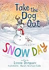 Snow Day: Take the Dog Out