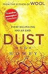Dust by Hugh Howey
