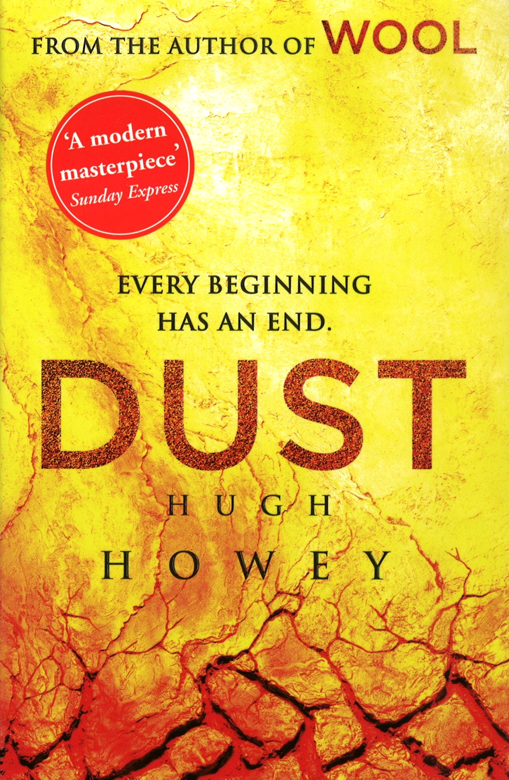 Dust