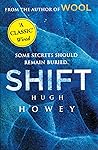 Shift by Hugh Howey