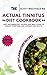 The Actual Tinnitus Diet Co...