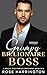 Grumpy Billionaire Boss by Rose Harrington