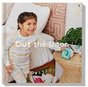 Out the Door (Unknown Binding)