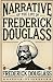 Narrative Of The Life Frederick Douglass(Illustrated)