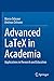 Advanced LaTeX in Academia: Applications in Research and Education