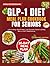 Glp-1 diet meal plan cookbo...