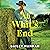 At Whit's End (Wells Ranch, #4)