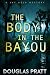 The Body in the Bayou: A Jay Delp Mystery Thriller (The Jay Delp Mystery Series Book 3)