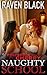 Naughty School: Professor Cherry (Book 2, A Lesbian Seduction)