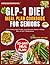 Glp-1 diet meal plan cookbo...