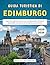 Guida Turistica Di Edimburg...