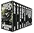 Four Horsemen Tales Box Set...