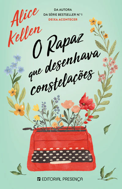 O Rapaz que Desenhava Constelações