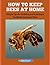 HOW TO KEEP BEES AT HOME: S...