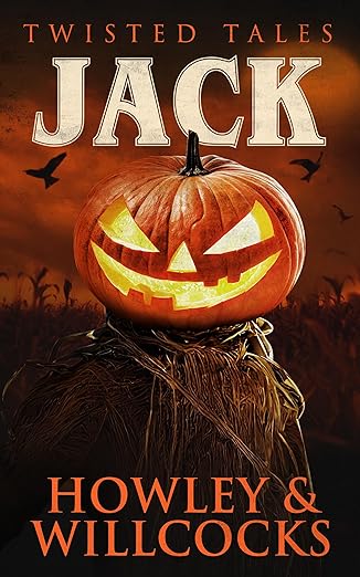 Jack (Twisted Tales, #1)