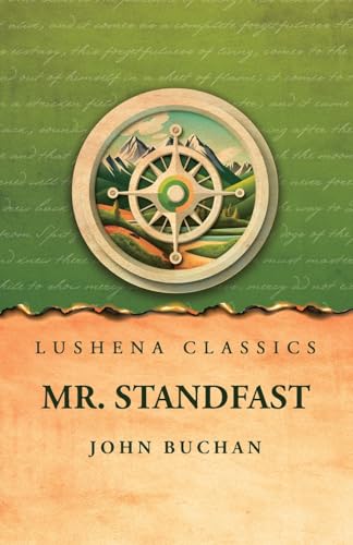 Mr. Standfast