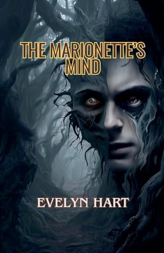 The Marionette's Mind (Paperback)