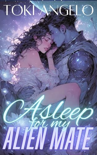 Asleep for My Alien Mate: Spicy Somno Alien Monster Sci-Fi Erotic Smut (Book 1) (Aetheris Prime)