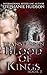 Blood of Kings: Vampire Paranormal Romance (Transfusion Book 3)