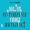 Neljät syntymäpäi...