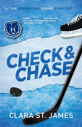 Check & Chase (Breakaway #1)