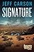 Signature: David Wolf Mystery Thriller Series