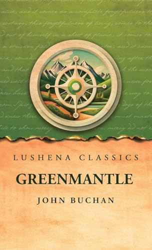 Greenmantle