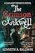 The Crimson Inkwell A Gaslamp Trinkets Novel (The Luella Winthrop Trilogy) by Kenneth A Baldwin