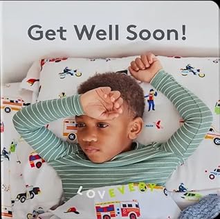Get Well Soon