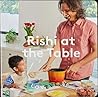 Rishi at the Table by Lovevery