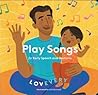Play Songs for Early Speech and Gestures by Lovevery