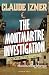 Death in Montmartre by Claude Izner