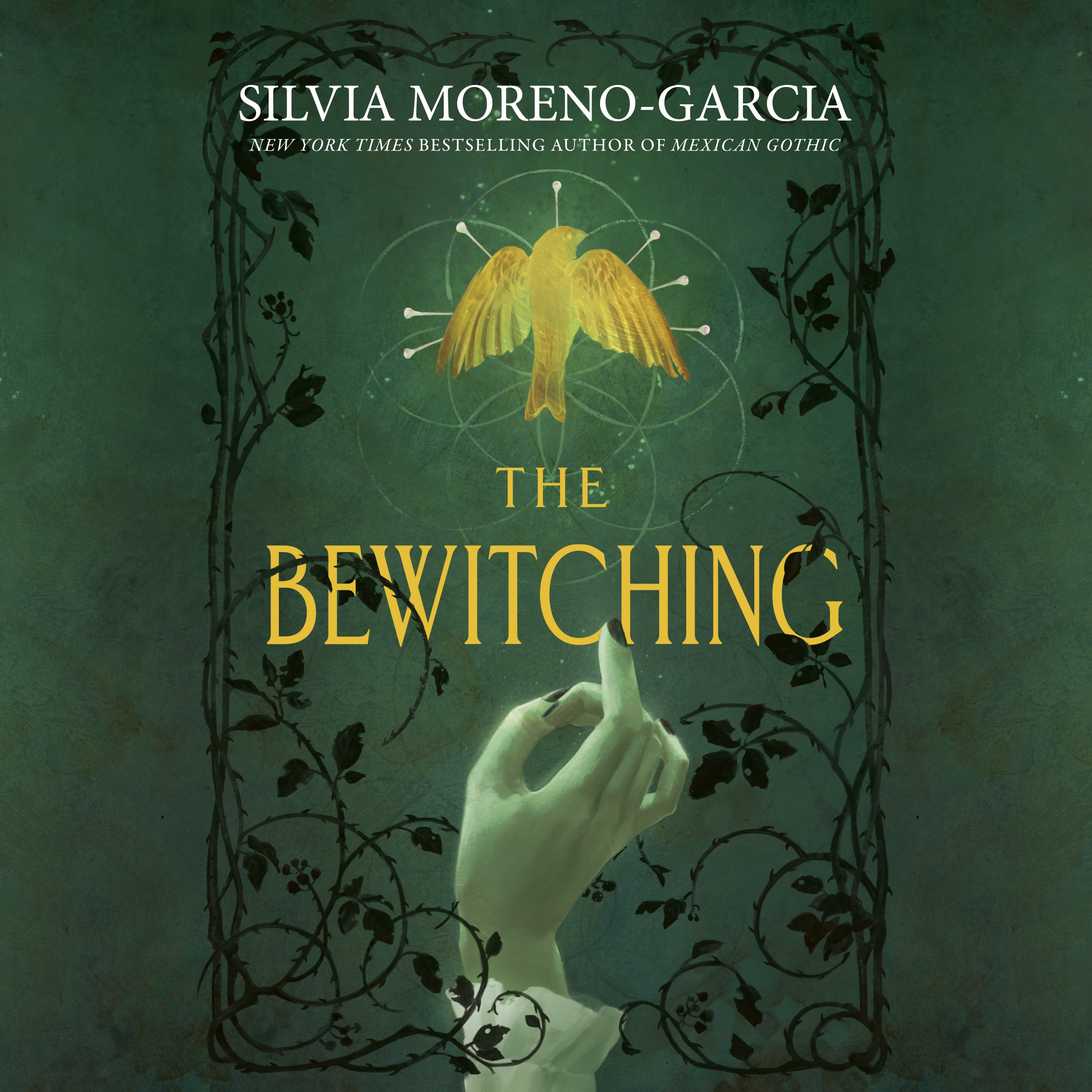 The Bewitching