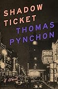 Shadow Ticket