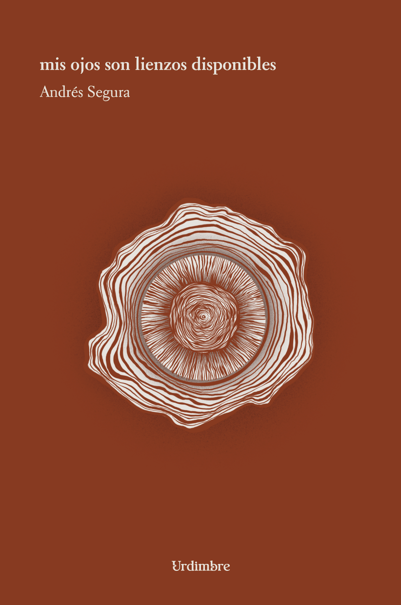 Mis ojos son lienzos disponibles (Paperback)