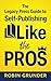 The Legacy Press Guide to Self-Publishing Like the Pros