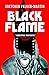 Black Flame by Gretchen Felker-Martin