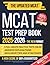 Mcat Test Prep by Cornell L. Herrman