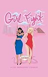 Girl Fight by Blair Monroy