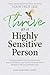 Thrive as a Highly Sensitiv...