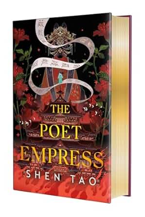 The Poet Empress (Hardcover)