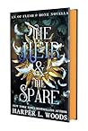 The Heir & the Spare by Harper L. Woods