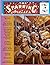Sparring Artists Annual 2 by S a Griffin