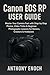 Canon EOS RP User Guide: Ma...