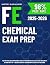 FE Chemical Exam Prep: The ...